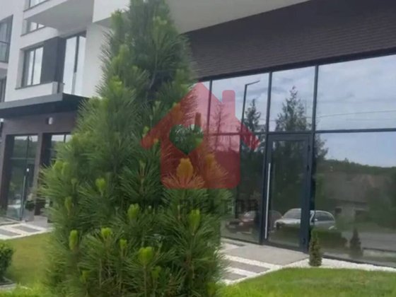 Продаж комерційного приміщення ЖК Sherwood Ужгород