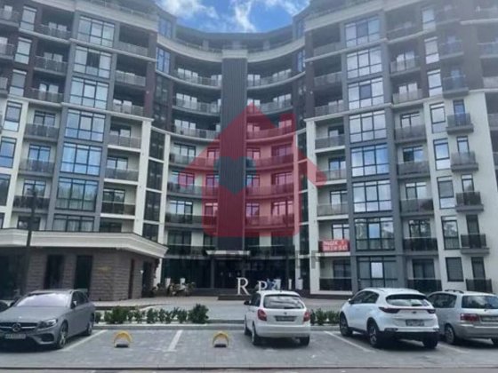 Продаж комерційного приміщення ЖК Resident Park. Ужгород