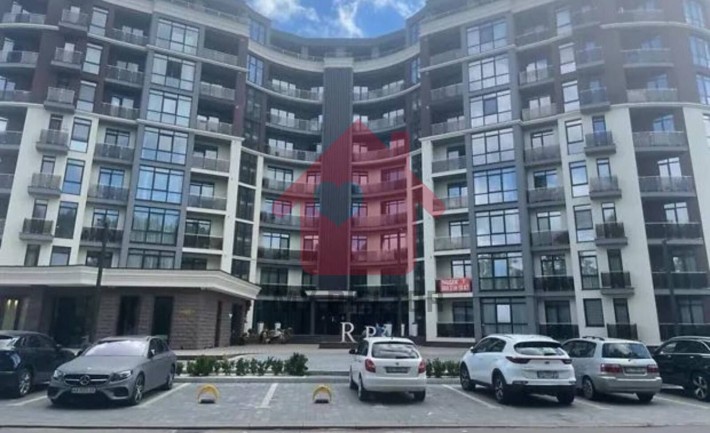 Продаж комерційного приміщення ЖК Resident Park. - фото 1