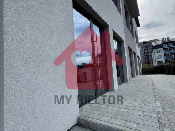 Продаж великого, неймовірно гарного комерційного об'єкту! Ужгород