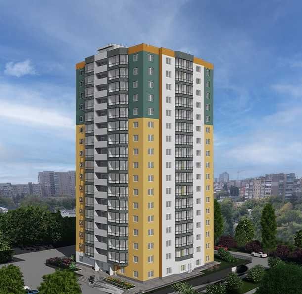 Продаж комерційного приміщення 1й поверх | Митниця  | ЖК VOLDIM - фото 1