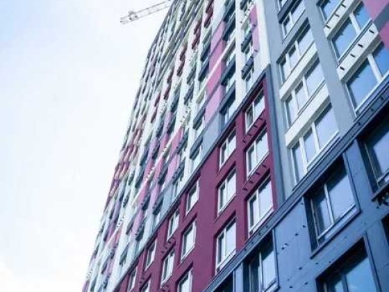 ОСТАННІ приміщення у ЖК! 29 м2, подаж БЕЗ % Київ