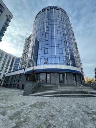 Продаж приміщення Кристал БЦ Славутич Найкраща ціна Осокорки - фото 1