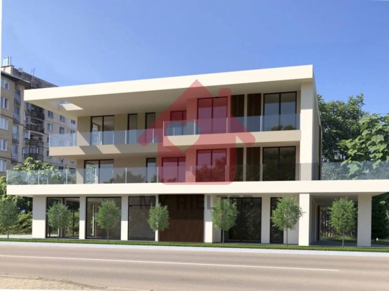 Продаж комерційного приміщення по вул.Можайського. Ужгород