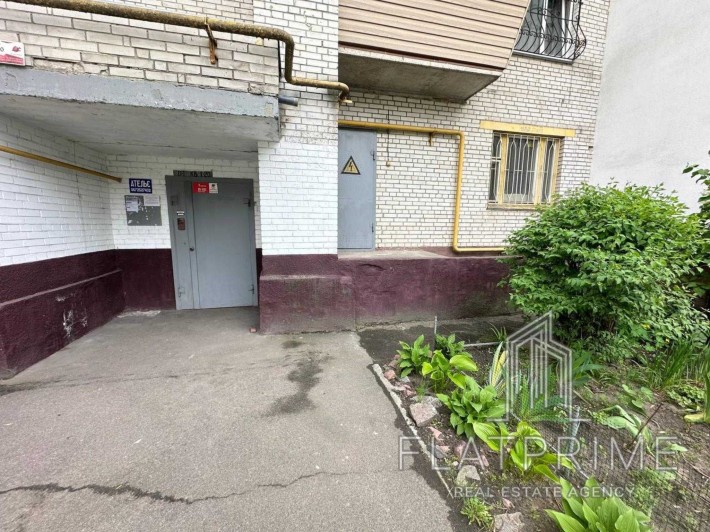 Без% КОМЕРЦІЙНЕ ПРИМІЩЕННЯ для ведення бізнесу 31.9м2 в Бортничах - фото 1