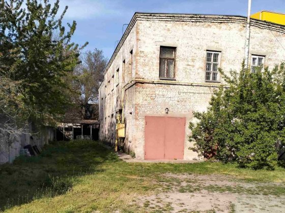 Продам виробничо-офісне приміщення Черкаси