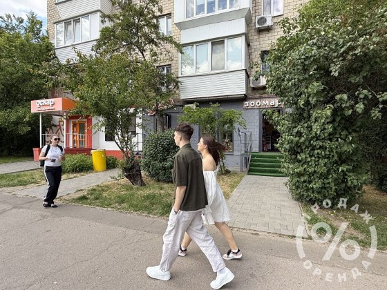 Продаж! Готовий Орендний Бізнес! Магазин Пива, 45 кв.м Київ