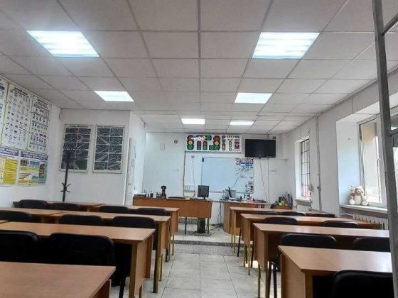 Продам комерційне приміщення/ орендний бізнес/ пр. Мазепи Дніпро