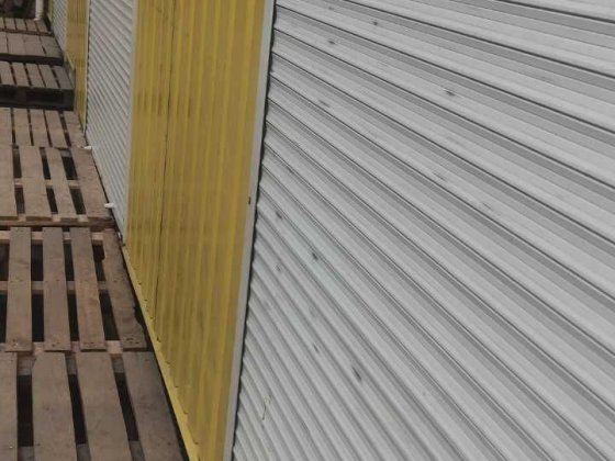 Оренда  Торгів.кіоска на р-ке Папанина Винница