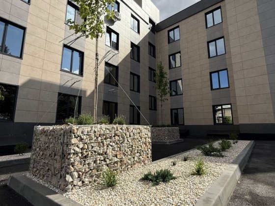 Комерційне приміщення 18 м2 Днепр