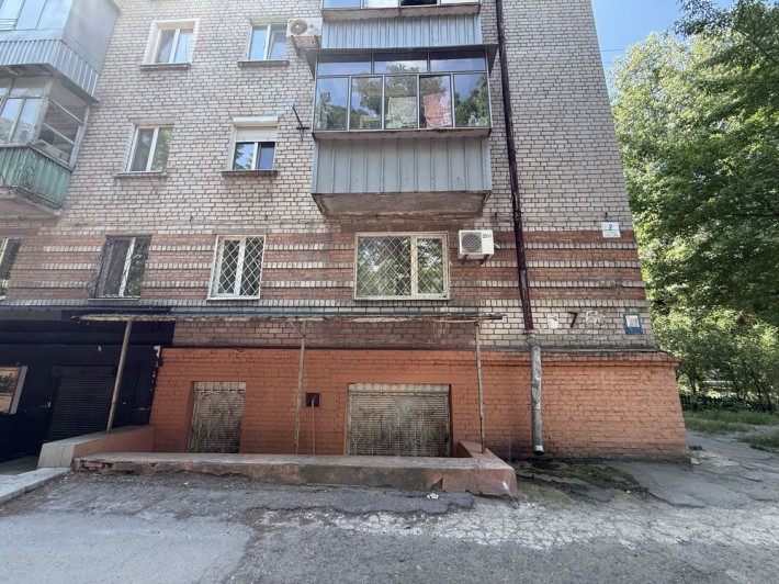 Продам помещение 85,2м2 Вакаленчука Днепр пр.Поля - фото 1