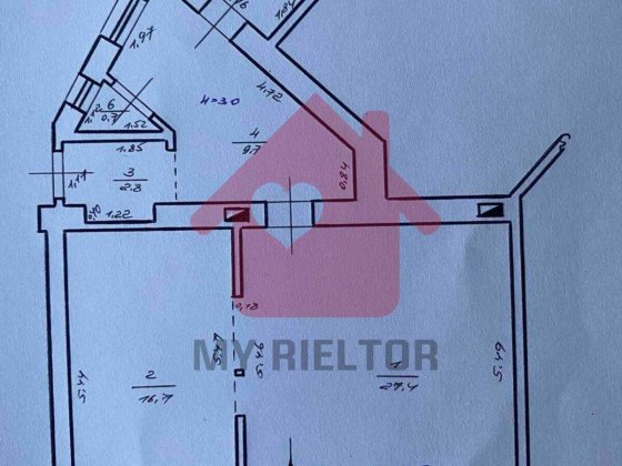 Продаж комерційного приміщення вул.Підгірна. Ужгород