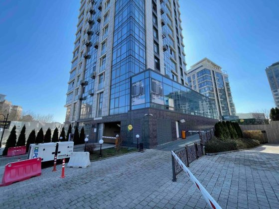 Комерційне приміщення 480м2 для ресторану,клініки Новопечерські Липки Київ