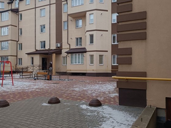 Продажа комерції по вул. Чехова Винница