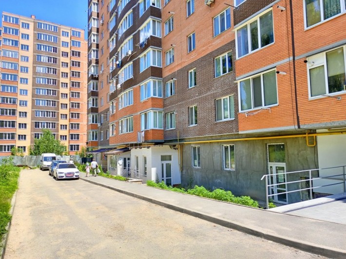 Офіс, квартира, продаж, нежитлова нерухомість, комерційне приміщення, - фото 1