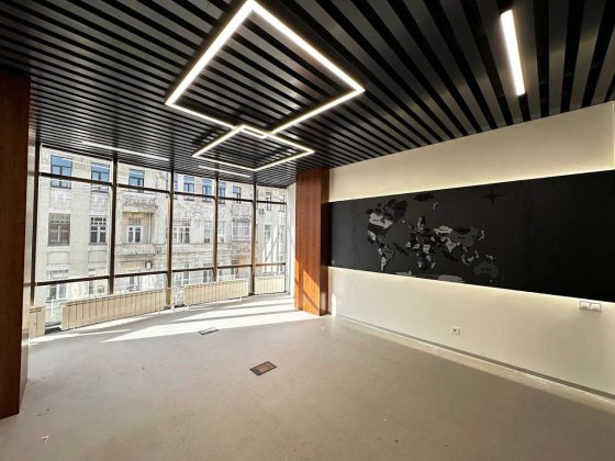 Без %! Продаж нового, сучасного офісу, м. Золоті ворота (400 кв.м.) Київ