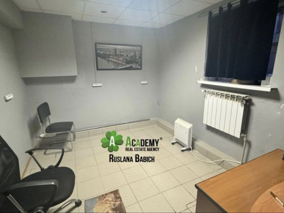 Продажа помещение ремонт 106м, 33200$ без комиссии для покупателя Дніпро