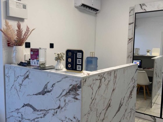 (8) Продам косметологічний салон р-н Поділля 1200 Вінниця