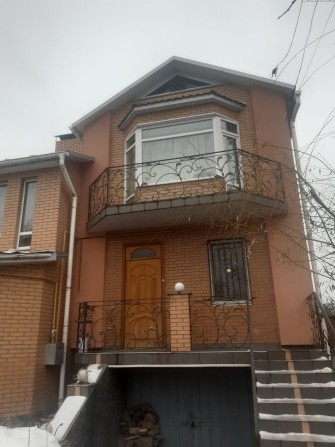 Продам  приватний будинок в центрі  Вінниці - фото 1