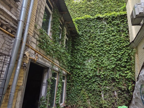 Бесарабська пл., 7, приміщення 76м2 на другій лінії під бар/гастропаб Київ