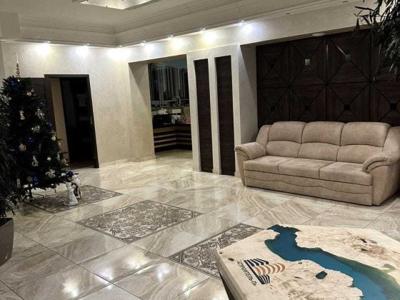 Продается коммерческое помещение в ЖК Панорама Дніпро