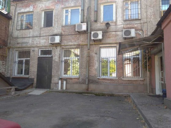 Офис Продажа центр Дніпро