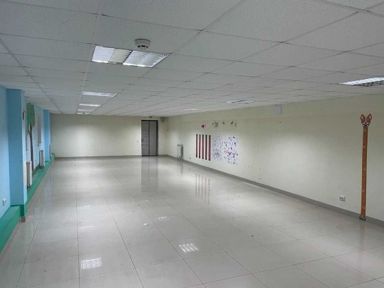 Продаж нежитлового приміщення (пр.Б.Хмельницького,110А, м.Дніпро) БЕЗ% Дніпро