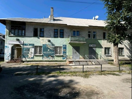 Продам комерційне приміщення,  Амур-Нижньодніпровський район Дніпро