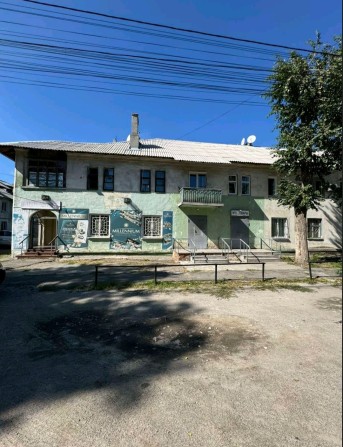 Продам комерційне приміщення,  Амур-Нижньодніпровський район - фото 1