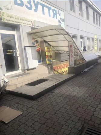 Продам комерційну забудову біля Озерки - фото 1