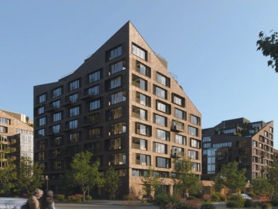 Продаж приміщення в ЖК Maverick Ужгород