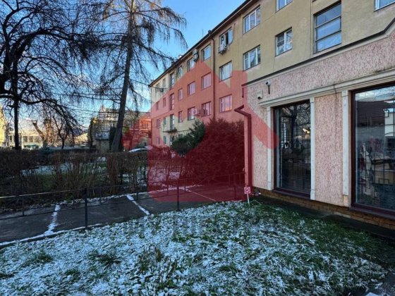 Продаж комерційного приміщення по вул.Жемайте Ужгород