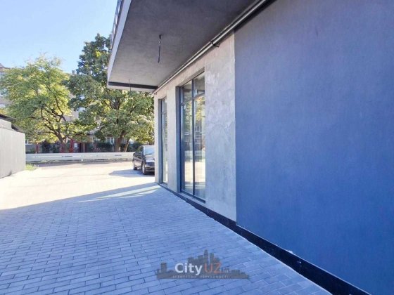 Продаж комерційного вбудованого приміщення Ужгород