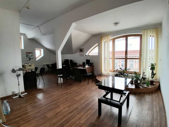 Продам нежитлове приміщення вул. Волошина б.19 (центр міста) Ужгород