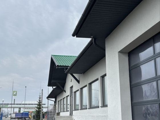 Продам комерційне приміщення Баранинці Ужгород