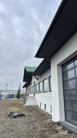 Продам комерційне приміщення Баранинці - фото 1