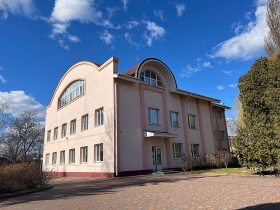 Пропонуємо  до  продажу швейне  виробництво  в м.Черкаси Черкаси