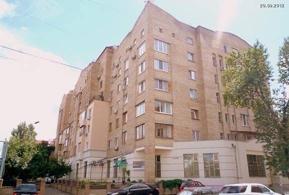 Без %.Продаж.Поділ.Оболонська 12.Під клініку, салон, навчання. - фото 1