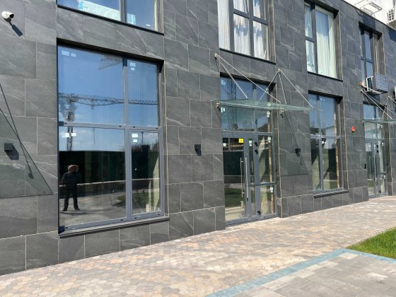 Аренда комерційного приміщення ЖК SKY AVENUE Киев