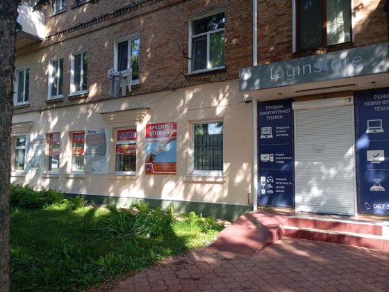 Продам комерційне приміщення. Винница