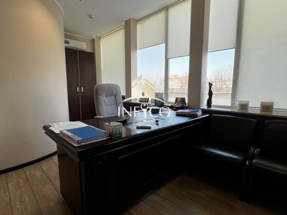 Квадратні метри в самому центрі Черкассы