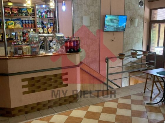 Продаж комерційного приміщення вул.Українська Ужгород