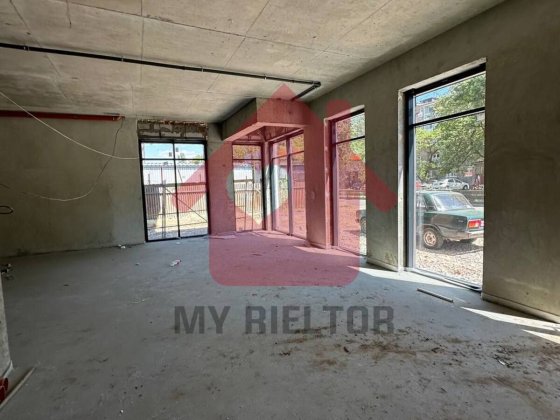 Продаж комерційного приміщення поблизу Білочки. Ужгород