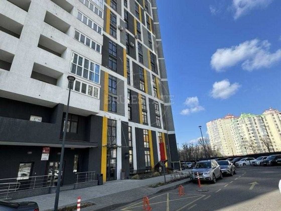 БЕЗ% Продам офіс 73м ЖК Русанівська Гавань Микільско-Слобідська Акція Київ