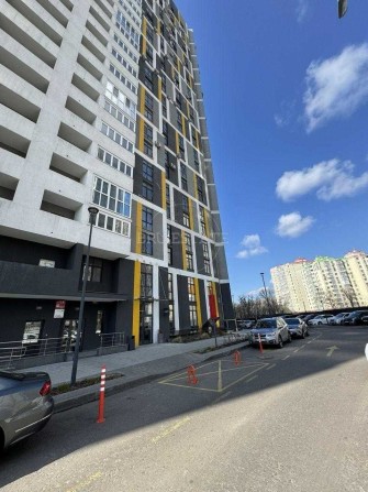 БЕЗ% Продам офіс 73м ЖК Русанівська Гавань Микільско-Слобідська Акція - фото 1