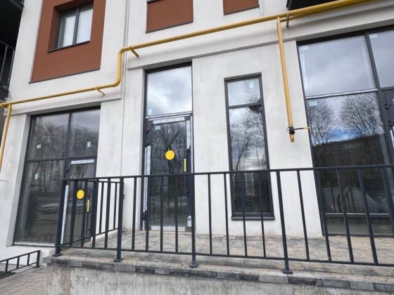 Продам комерційні  приміщення ЖК «Кельце» Винница