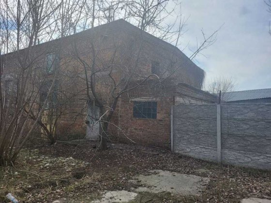 Виробничі приміщення м. Черкаси,  проїзд Станційний Черкаси