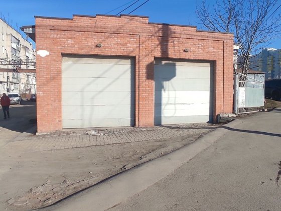 Продаж боксах 68м2 в місті Вінниця Винница