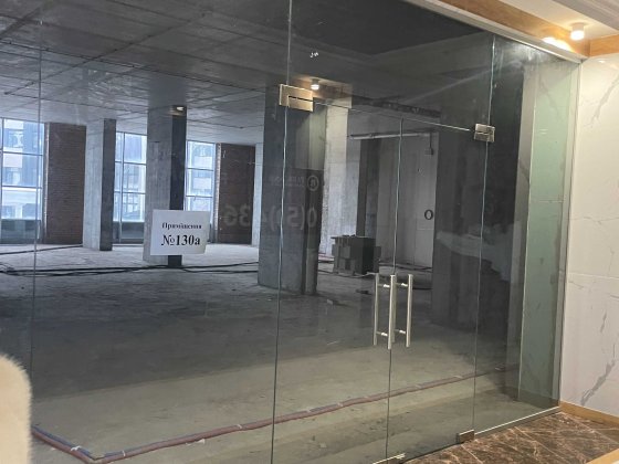 Продаж готового нежитлового приміщення в ЖК Поділ Плаза Київ