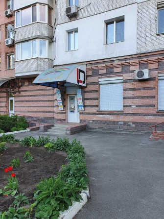 Продажа помещения Берестейский проспект - фото 1